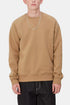 Carhartt WIP Chase Heavy Sweatshirt (Cacahuète/Or) | Pulls