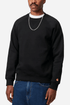 Carhartt WIP Chase Sweatshirt (Noir/Or) | Pulls