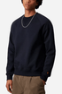 Carhartt WIP Chase Sweatshirt (Marine foncé/Or) | Pulls