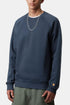 Carhartt WIP Chase Sweatshirt (Dusky Bleu/Or) | Pulls