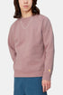 Carhartt WIP Chase Sweatshirt (Glassy Rose/Or) | Pulls