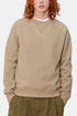 Carhartt WIP Chase Sweatshirt (Sable/Or) | Pulls