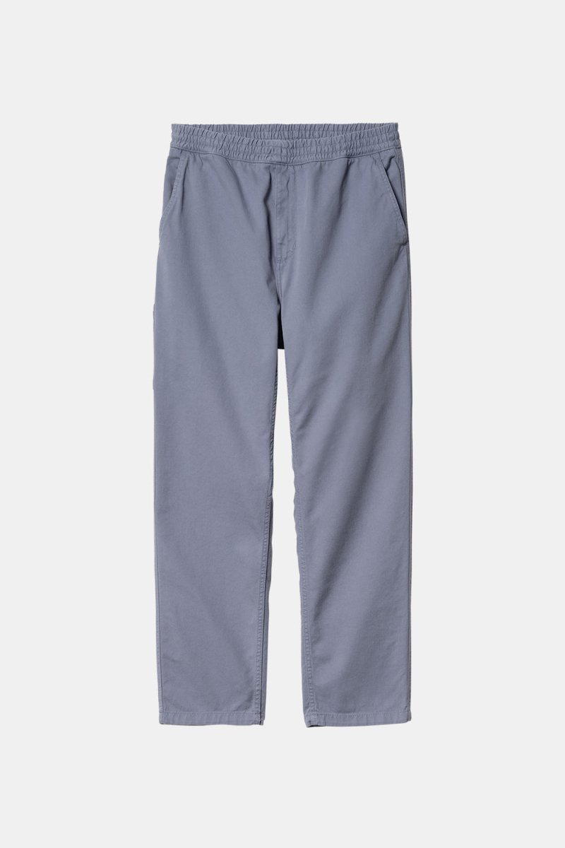 Carhartt WIP Flint Pant (Bay Blue) | Trousers