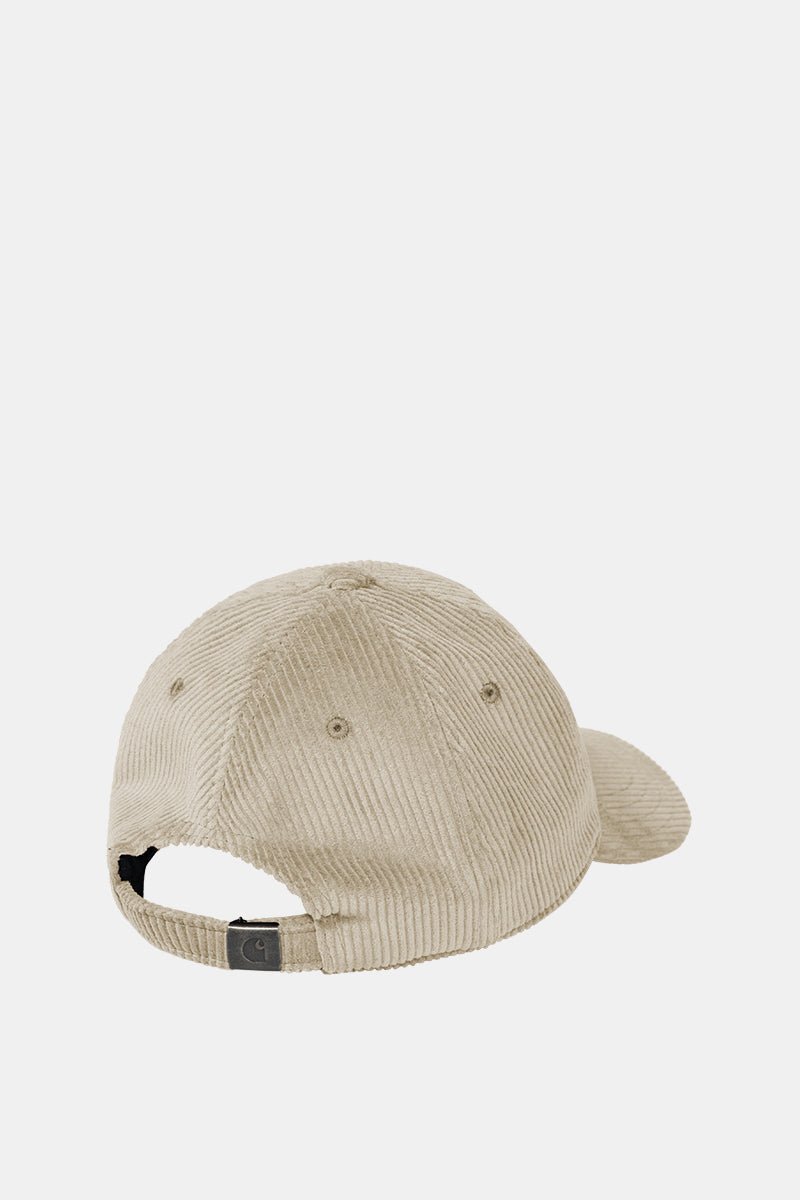 Carhartt WIP Harlem Cap (Wall) | Hats