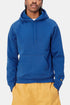 Carhartt WIP Sweat à capuche Chase (Acapulco/Or) | Pulls
