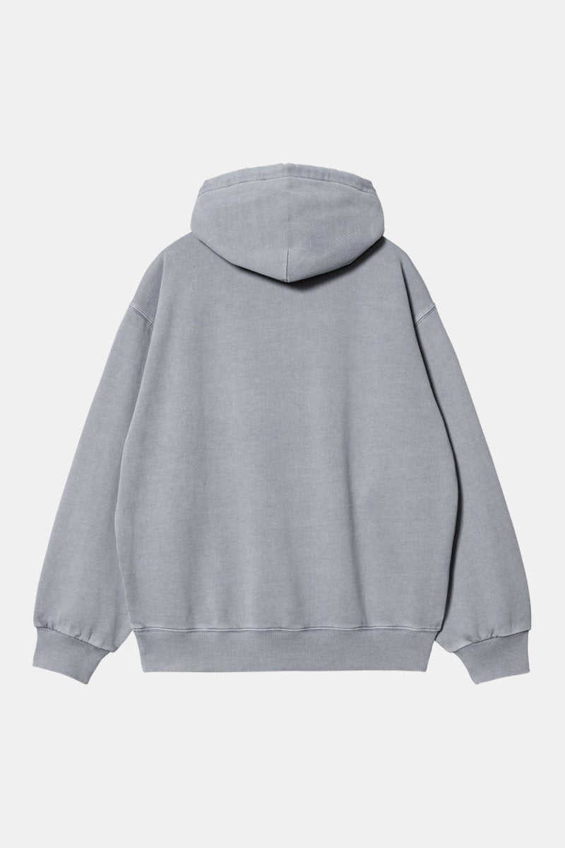 Carhartt WIP Hooded Vista Sweatshirt (Mirror) | Sweaters