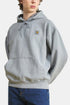 Carhartt WIP Sweat à capuche Vista (Miroir) | Pulls