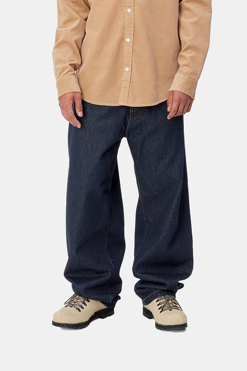 Carhartt WIP Landon Pant (Blue Rinsed) | Trousers