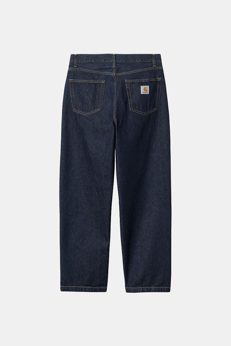 Carhartt WIP Landon Pant (Blue Rinsed) | Trousers