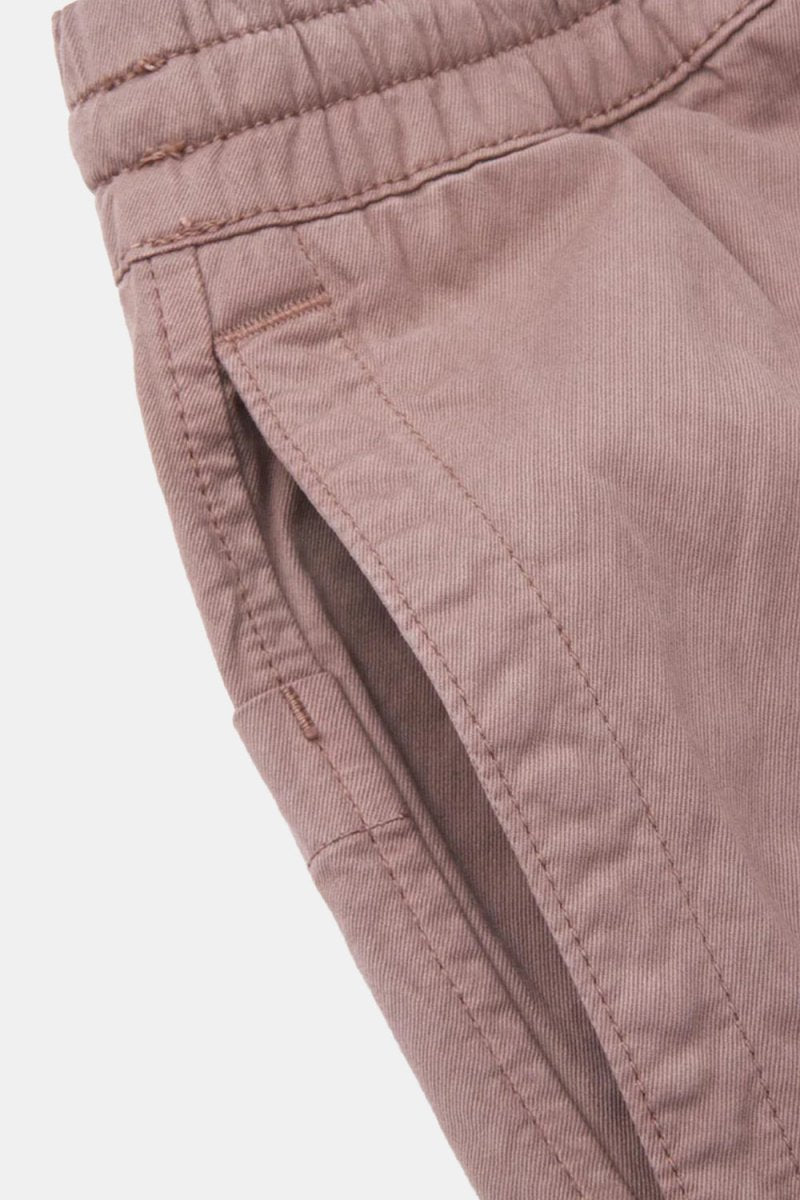 Carhartt WIP Lawton Shorts (Lupinus Purple) | Shorts