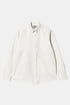 Carhartt WIP Chemise Bolton à manches longues (Blanc) | Chemises