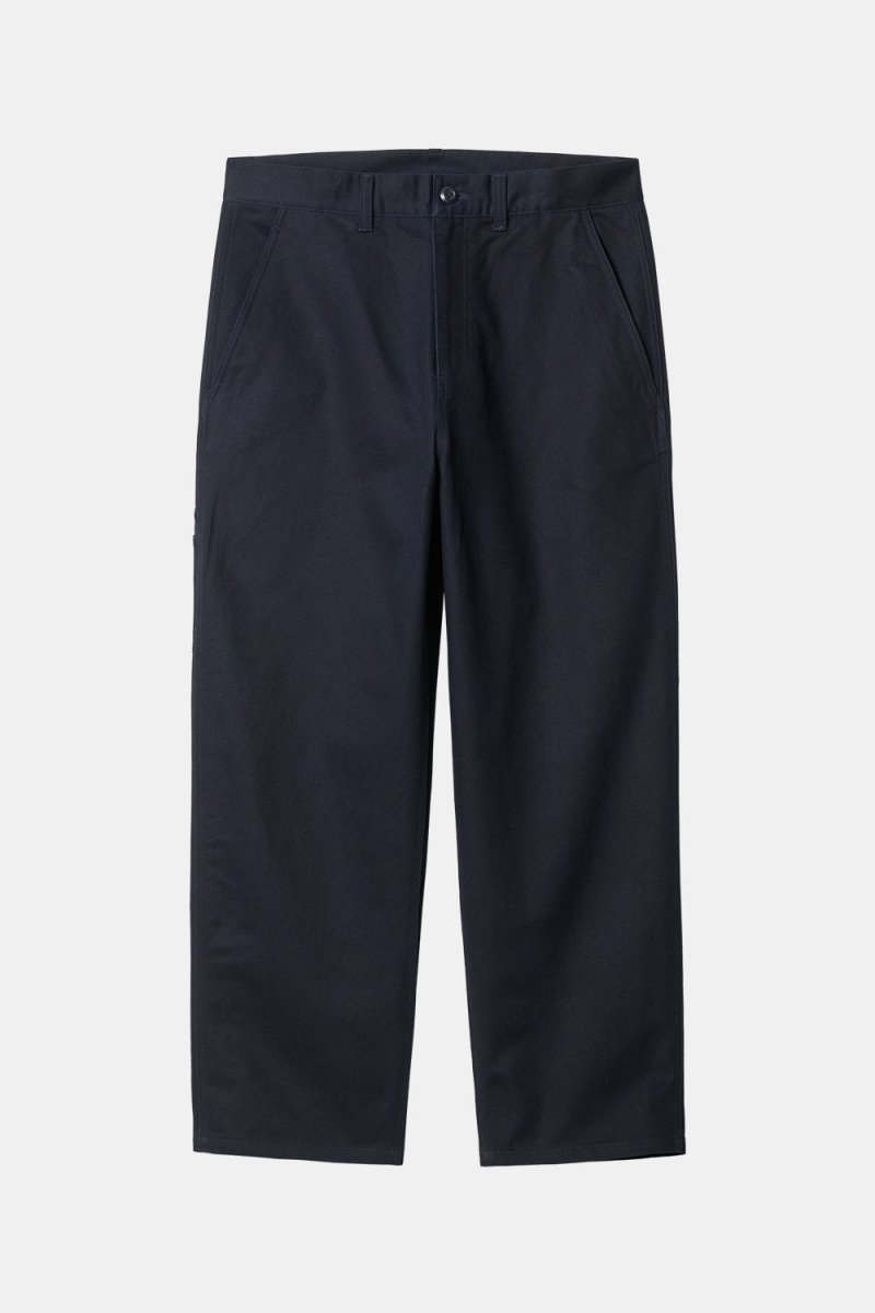 Carhartt WIP Midland Pant (Dark Navy) | Trousers