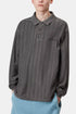 Chemise Carhartt Dalton (Marine foncée)