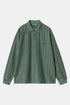 Chemise Carhartt Dalton (Marine foncée)