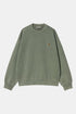 Carhartt WIP Nelson Sweatshirt (Parc) | Pulls