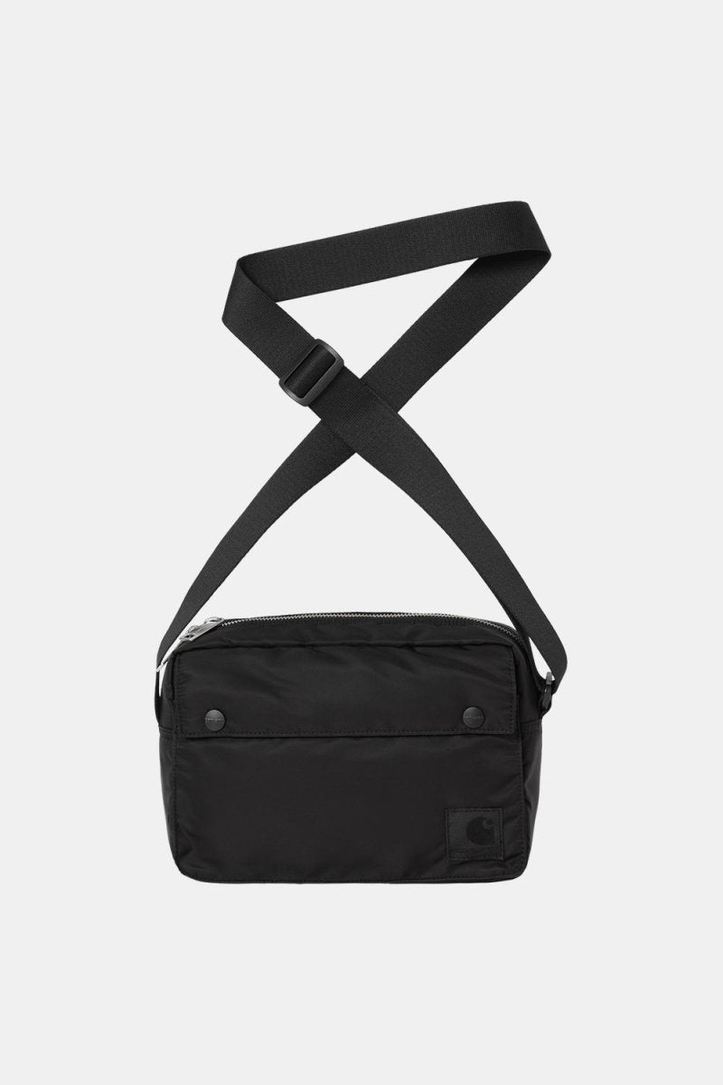 Carhartt WIP Otley Shoulder Bag (Black) | Bags