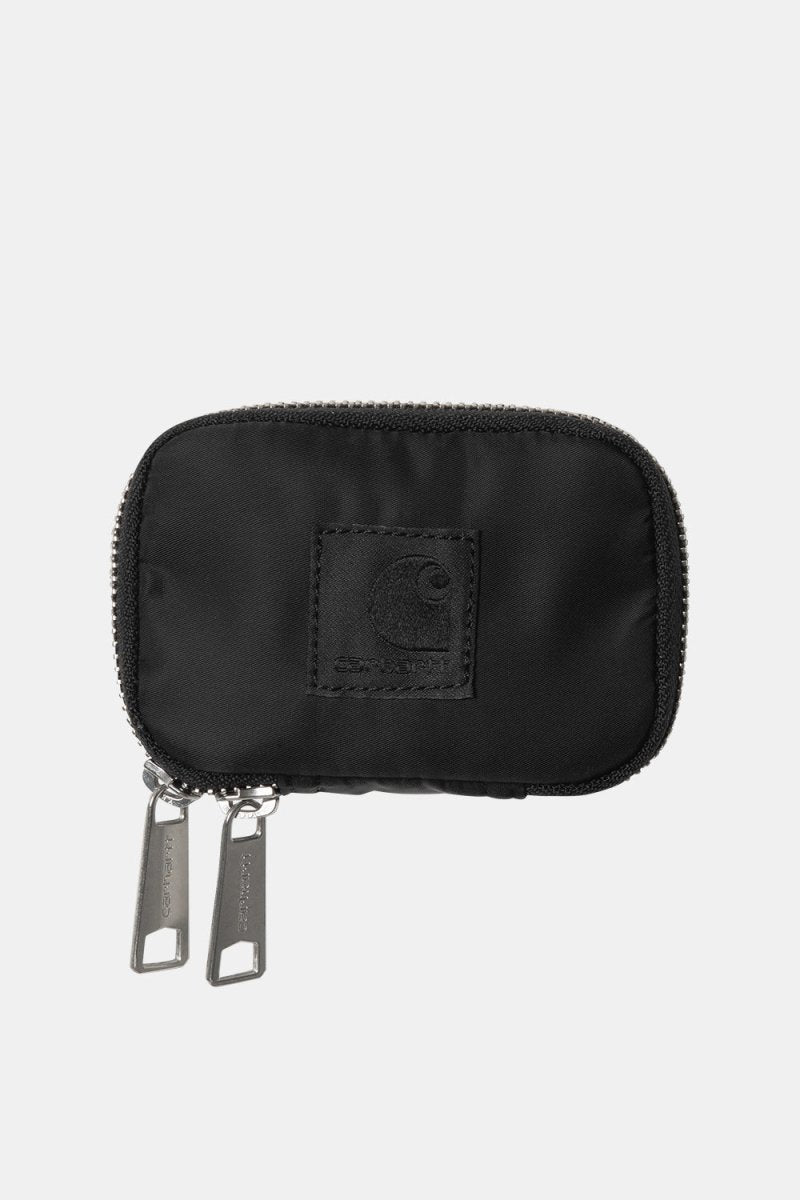 Carhartt WIP Otley Wallet (Black) | Wallets