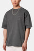Carhartt WIP T-shirt à manches courtes Bait Shack (Noir) | T-shirts