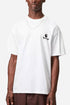 Carhartt WIP Short Sleeve C Logo Archive T-Shirt (Blanc) | T-shirts