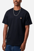 Carhartt WIP Chase T-shirt à manches courtes (Marine foncé/Or) | T-shirts