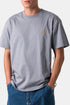Carhartt WIP Chase T-Shirt à manches courtes (Miroir et Or) | T-shirts