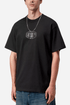 Carhartt WIP T-shirt quatre étoiles à manches courtes (Noir) | T-shirts