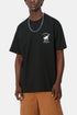 Carhartt WIP T-shirt Icons à manches courtes (Noir/Blanc) | T-shirts