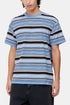 Carhartt WIP Short Sleeve Lafferty T-Shirt (Piscine) | T-shirts