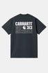 Carhartt WIP T-shirt manuel à manches courtes (Zeus) | T-shirts