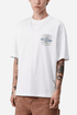 Carhartt WIP T-shirt Networks à manches courtes (Blanc) | T-shirts