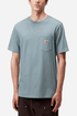 Carhartt WIP T-shirt à poche à manches courtes (Citadelle) | T-shirts