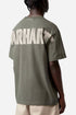Carhartt WIP T-shirt RGGD à manches courtes (Opuntia) | T-shirts