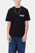 Carhartt WIP T-shirt à manches courtes Spill (Noir) | T-shirts