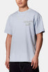 Carhartt WIP T-shirt tournesol à manches courtes (Air Sky) | T-shirts