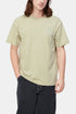 Carhartt WIP T-shirt Duel brodé à manches courtes (Vert Agave) | T-shirts