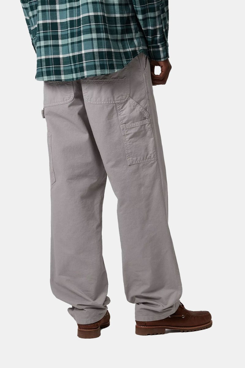 Carhartt WIP Single Knee Organic Cotton Pant (Yosemite) | Trousers