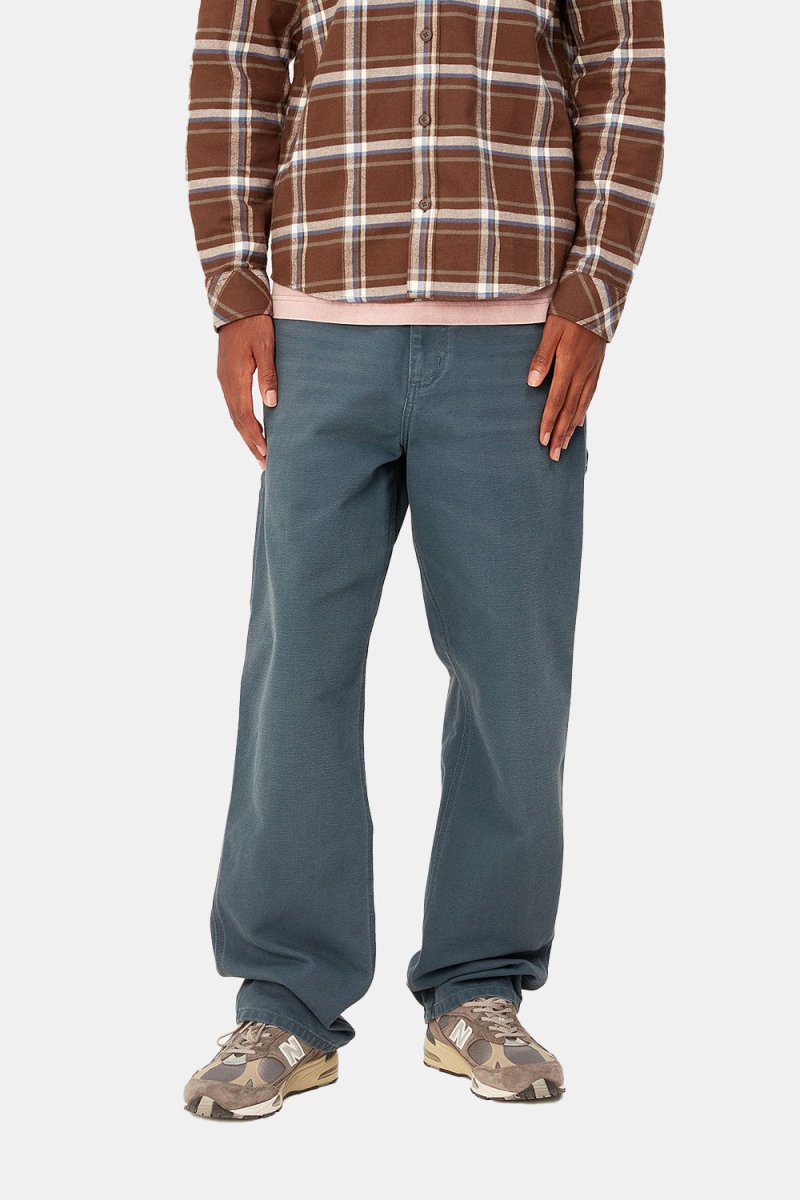 Carhartt WIP Single Knee Pant (Ore Aged Canvas) | Trousers