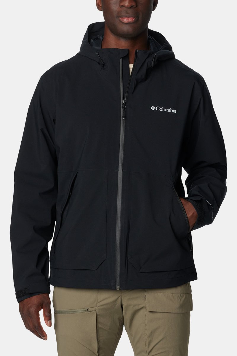 Columbia Altbound Jacket (Black) | Jackets