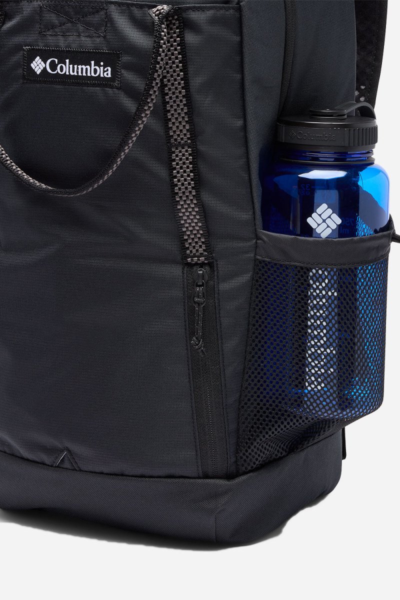 Columbia Echo Mountain™ 25L Backpack (Black) | Bags