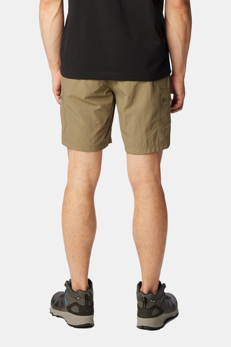 Columbia Mountaindale Shorts (Stone Green) | Shorts