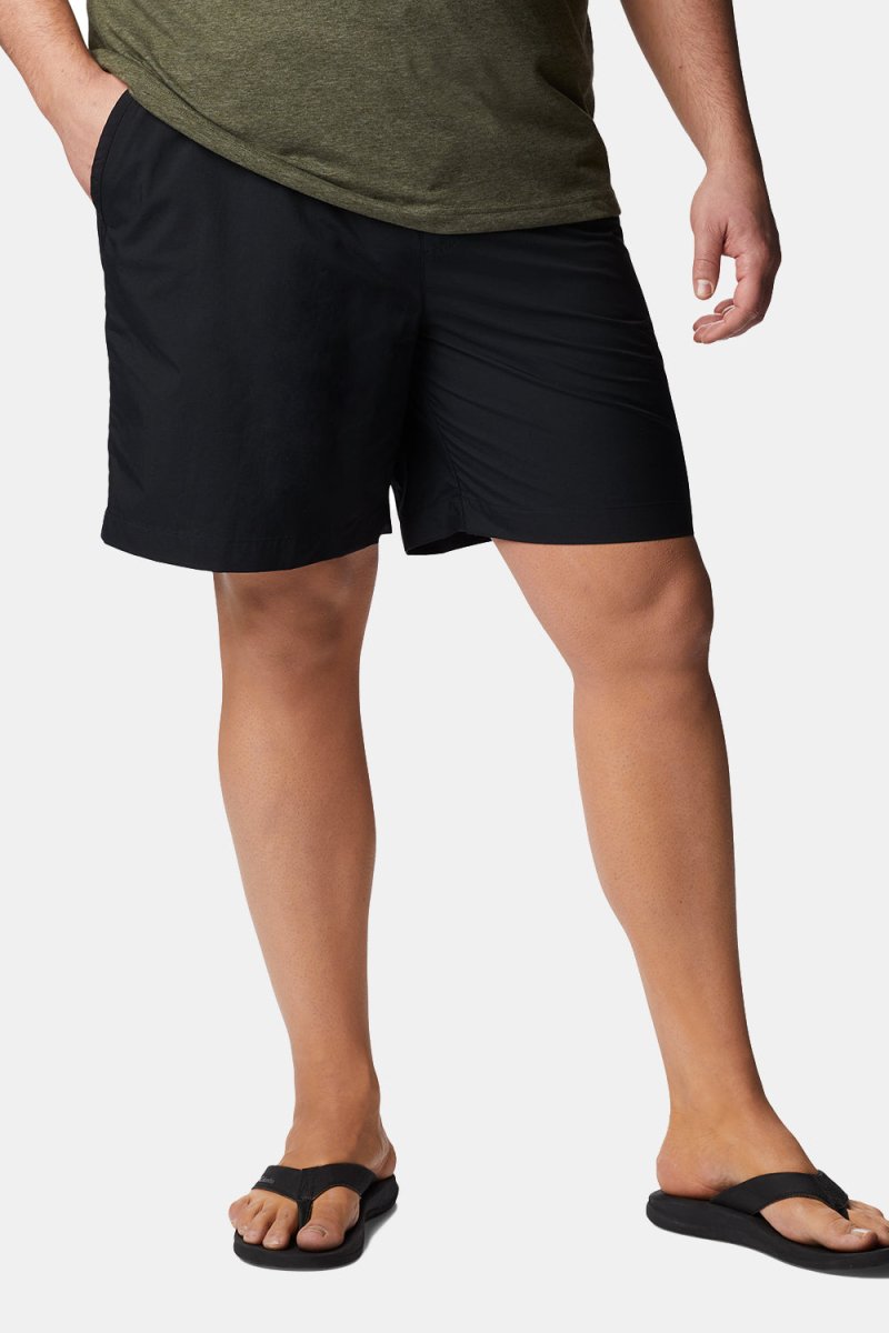 Columbia Summerdry Shorts (Black) | Shorts