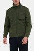 Sweat polaire Deus Cordura Polatec (Olive) | Pulls
