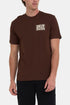 T-shirt du comté de Deus (terreau) | T-shirts