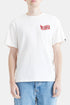 Deus Jailer Sappy T-Shirt (Blanc) | T-shirts