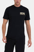 T-shirt Deus Pushstart (Noir) | T-shirts