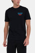 T-shirt Deus Tables (Noir) | T-shirts
