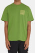 T-shirt Deus Uv (Vert Camp) | T-shirts