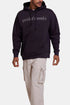 Sweat à capuche Deus Velocity (Anthracite) | Pulls