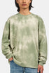 Edwin Diaz Sweat American Light Felpa (Vert Sage) | Pulls