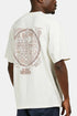 T-shirt Edwin Emanation (Murmure blanc) | T-shirts